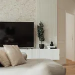 Apartma Tyrseva *