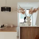 Lejlighed Apartma Tyrseva *