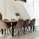 Lejlighed Apartma Tyrseva *