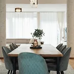 Lejlighed Apartma Tyrseva *