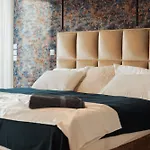 Lejlighed Apartma Tyrseva *