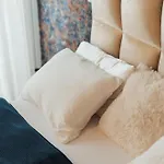 Lejlighed Apartma Tyrseva *