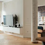 Apartma Tyrseva Lejlighed