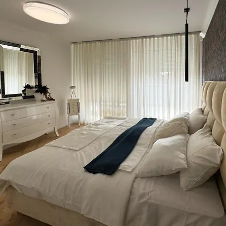 Apartment Apartma Tyrseva