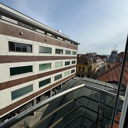 Apartment Apartma Tyrseva