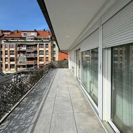 Apartma Tyrseva