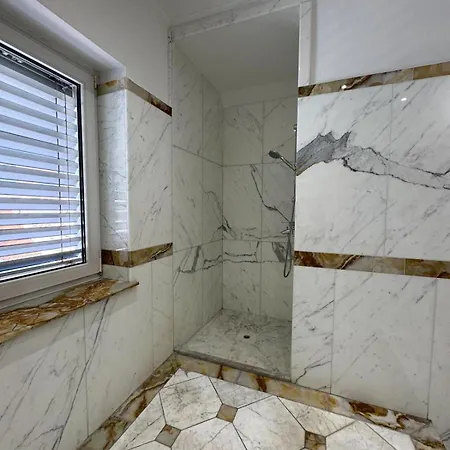Apartma Tyrseva Apartment Maribor