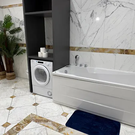 Apartma Tyrseva Apartment Maribor