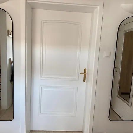 Apartma Tyrseva Maribor