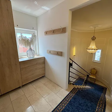 Apartman Apartma Tyrseva *