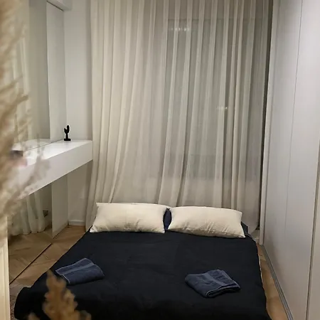 Lejlighed Apartma Tyrseva