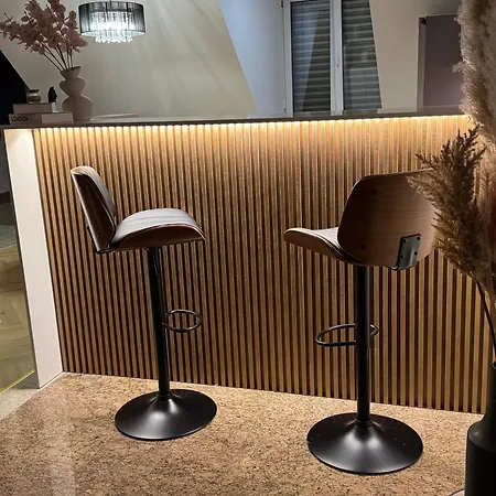 Apartman Apartma Tyrseva Maribor