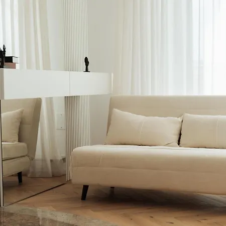 Apartma Tyrseva 公寓 马里博尔