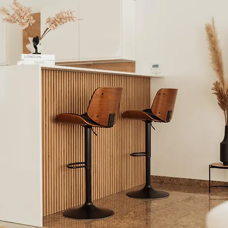 Apartma Tyrseva アパート