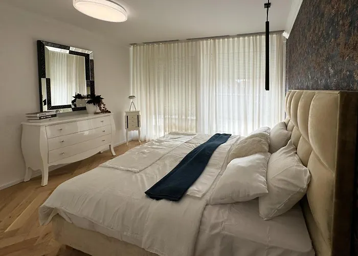 Διαμέρισμα Apartma Tyrseva