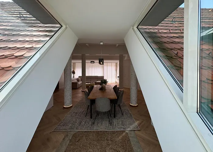 Διαμέρισμα Apartma Tyrseva Μαριμπόρ