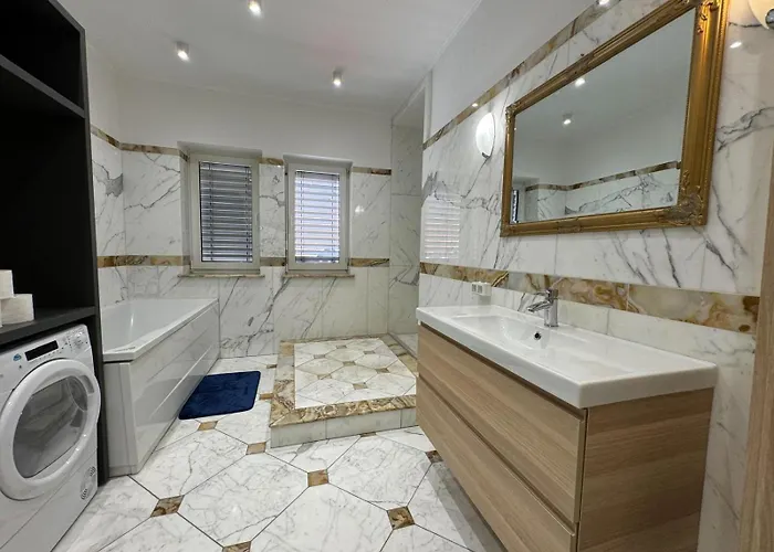 Διαμέρισμα Apartma Tyrseva *