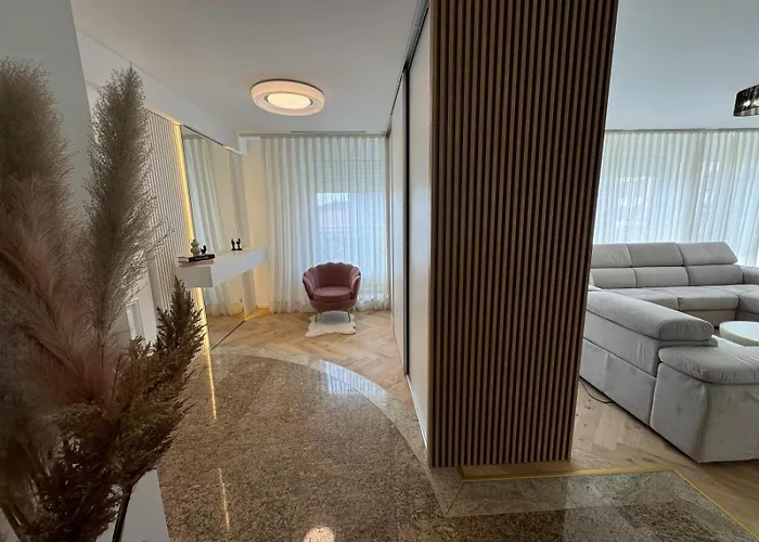 Apartma Tyrseva Apartment Maribor