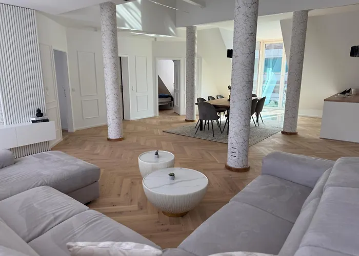 Διαμέρισμα Apartma Tyrseva