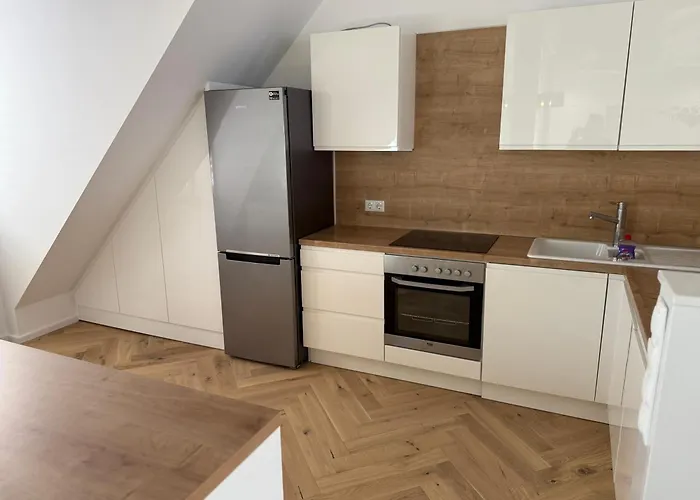 Apartma Tyrseva Διαμέρισμα