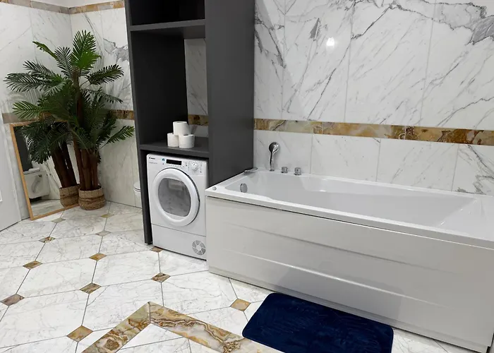 Apartma Tyrseva Apartment Maribor