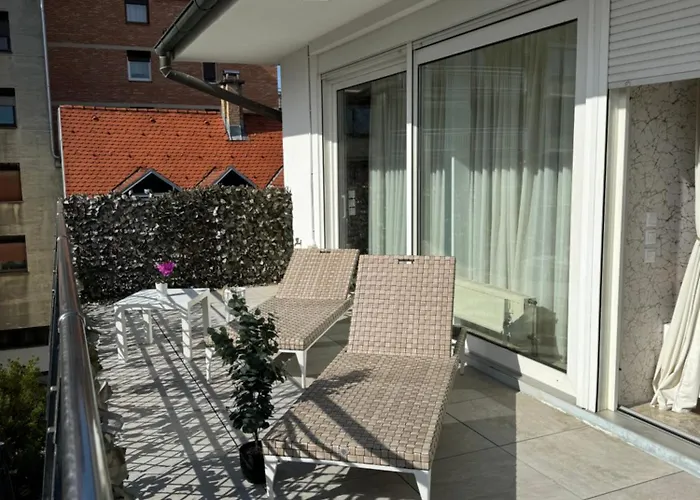 Apartment Apartma Tyrseva