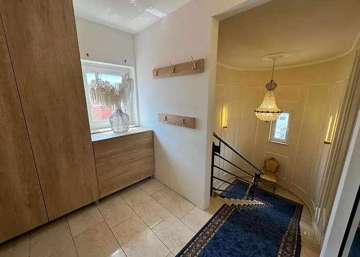 Διαμέρισμα Apartma Tyrseva *