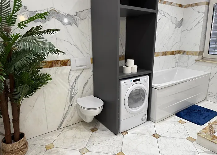 Apartma Tyrseva Apartment Maribor