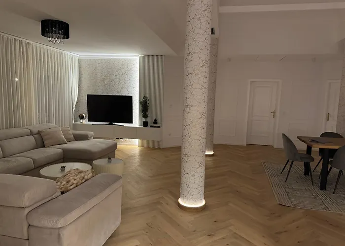 Apartment Apartma Tyrseva