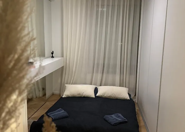 Διαμέρισμα Apartma Tyrseva