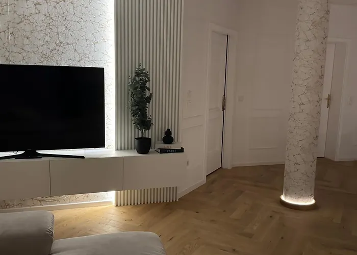 Apartment Apartma Tyrseva