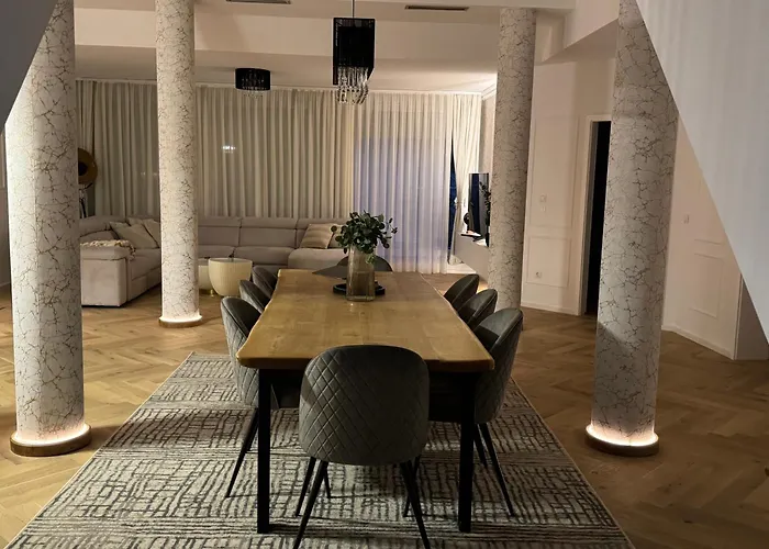 Lejlighed Apartma Tyrseva