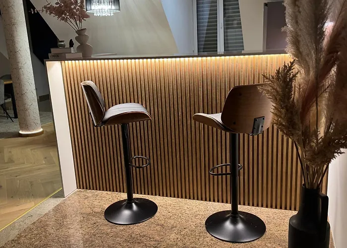 Διαμέρισμα Apartma Tyrseva Μαριμπόρ