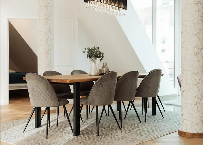 Διαμέρισμα Apartma Tyrseva *