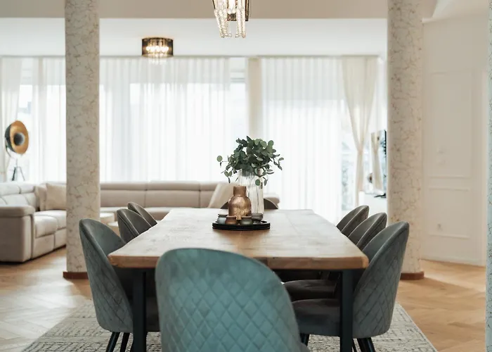 Διαμέρισμα Apartma Tyrseva *