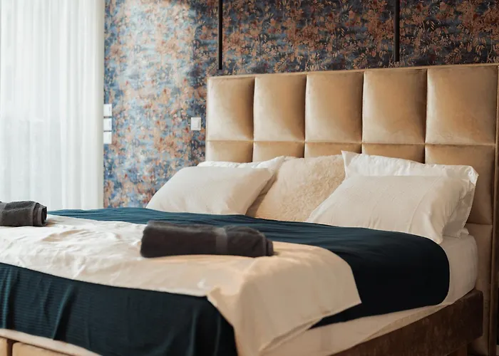 Διαμέρισμα Apartma Tyrseva *