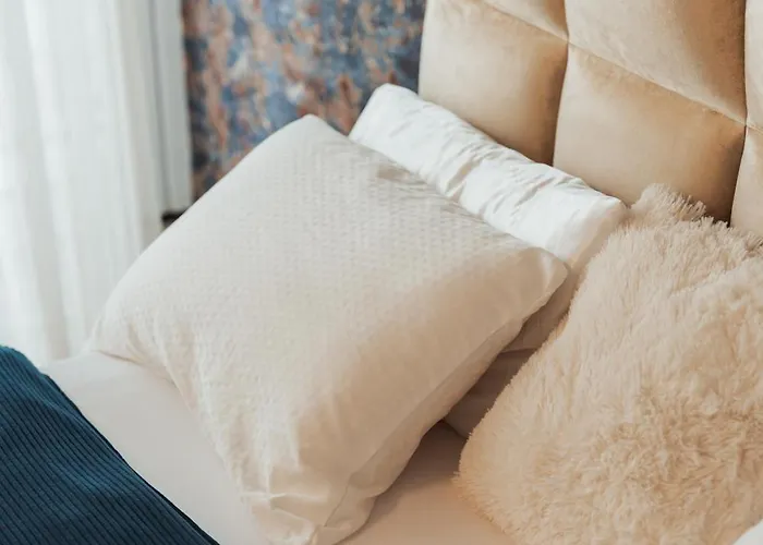 Apartment Apartma Tyrseva *